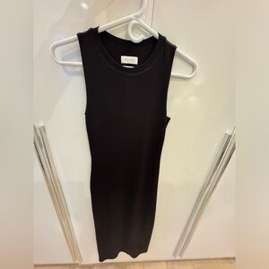 Meshki Bodycon Maxi Dress (Size M)